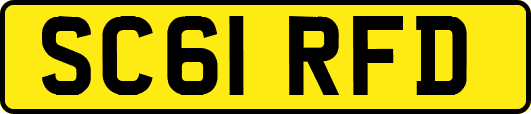 SC61RFD