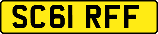 SC61RFF