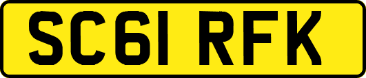SC61RFK