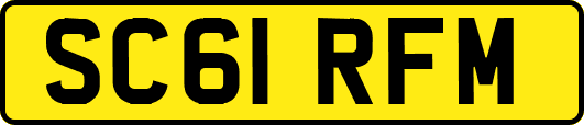SC61RFM