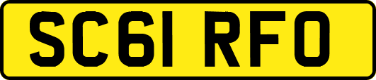 SC61RFO