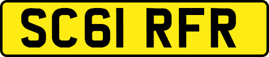 SC61RFR