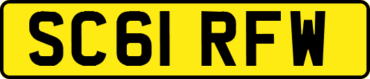 SC61RFW