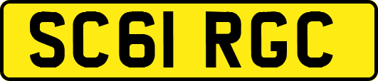 SC61RGC