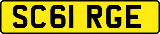 SC61RGE