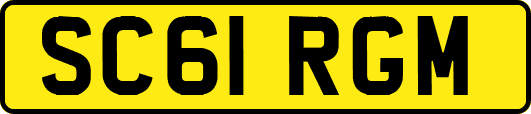 SC61RGM