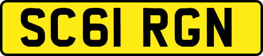 SC61RGN