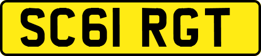 SC61RGT