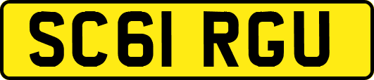 SC61RGU