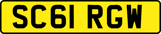 SC61RGW