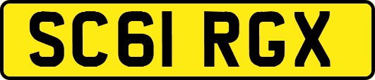 SC61RGX