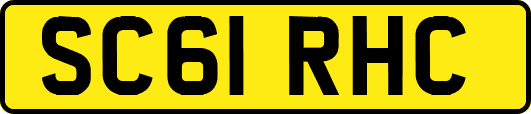 SC61RHC