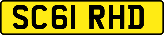 SC61RHD