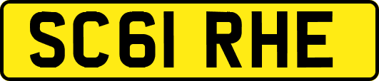 SC61RHE