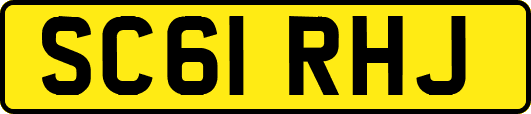 SC61RHJ