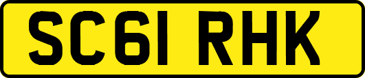 SC61RHK