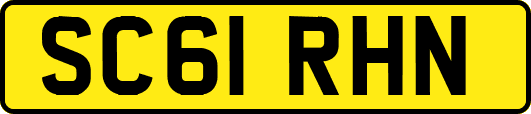 SC61RHN