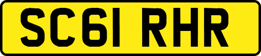 SC61RHR