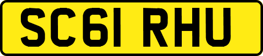 SC61RHU