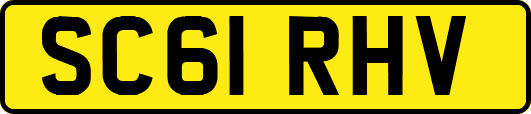 SC61RHV