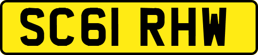SC61RHW