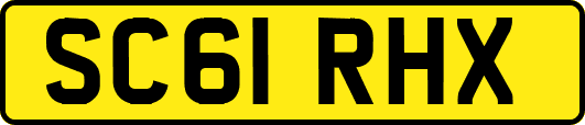 SC61RHX