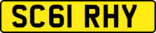 SC61RHY