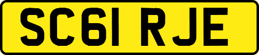SC61RJE