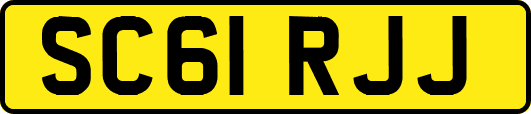 SC61RJJ