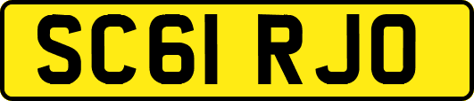 SC61RJO