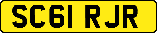 SC61RJR