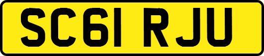 SC61RJU