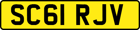 SC61RJV