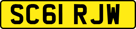 SC61RJW