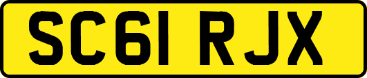 SC61RJX