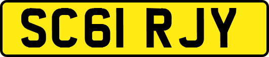 SC61RJY