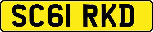 SC61RKD