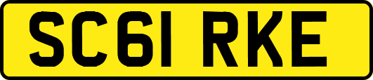 SC61RKE