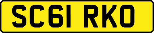 SC61RKO