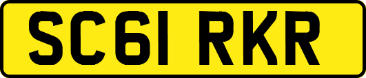 SC61RKR