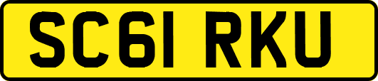 SC61RKU