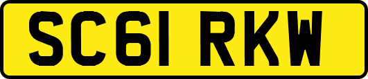 SC61RKW