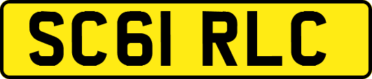 SC61RLC