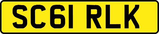 SC61RLK