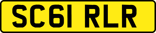 SC61RLR