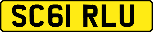 SC61RLU