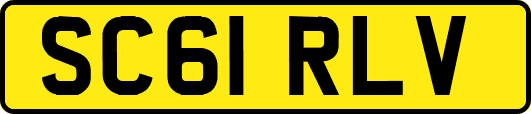 SC61RLV