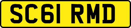 SC61RMD