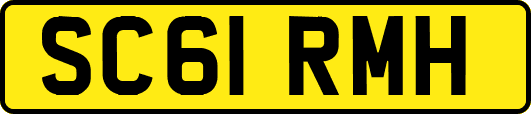 SC61RMH