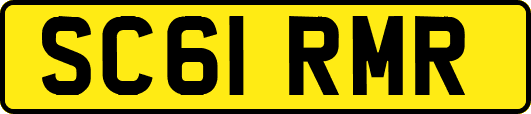 SC61RMR